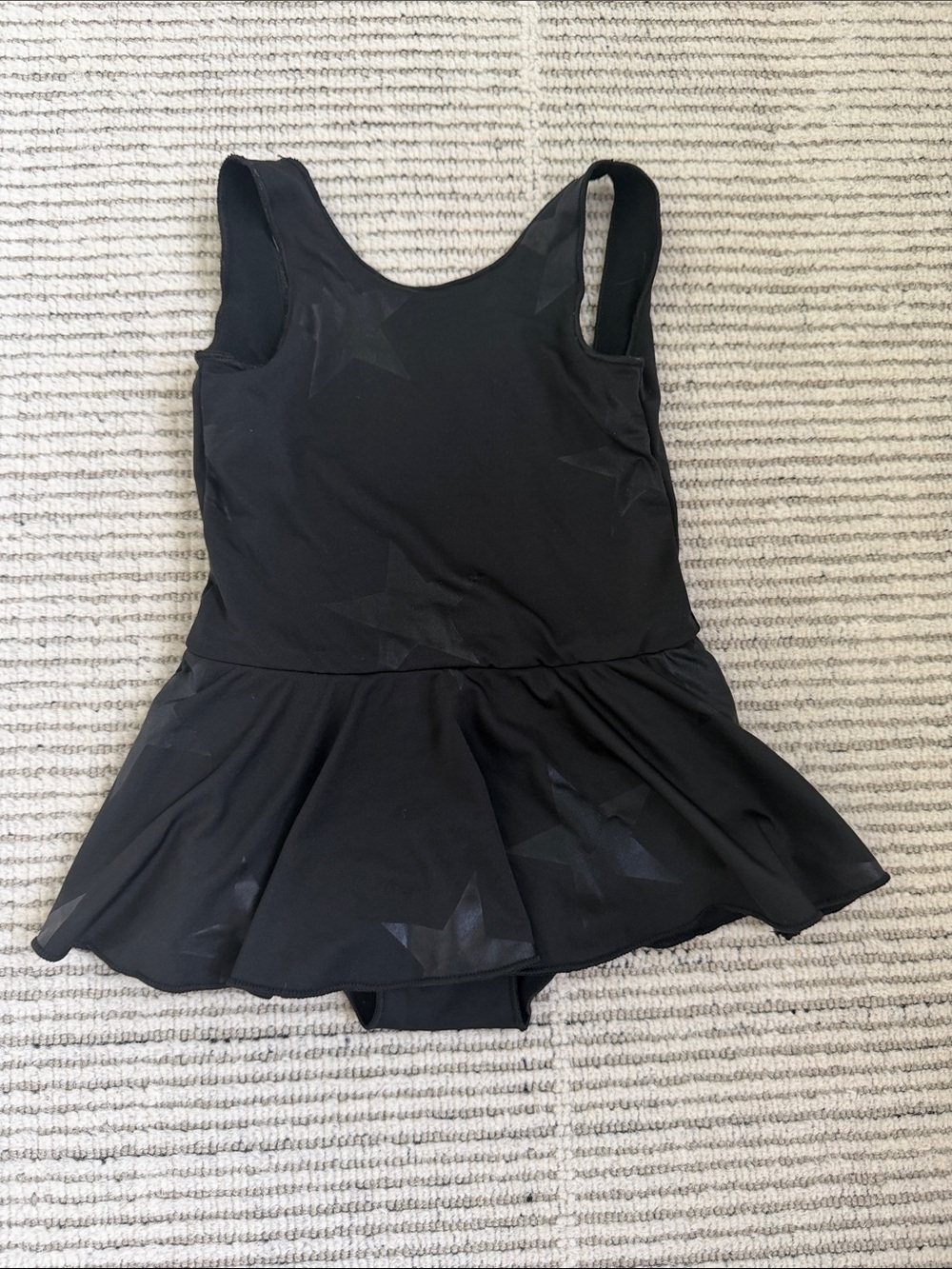 Nununu 2-3 Year Skirted Swimsuit